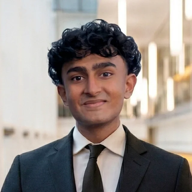 Jainam Patel